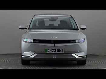 Used Hyundai IONIQ 5 2023 for sale - 78726858: Photo
