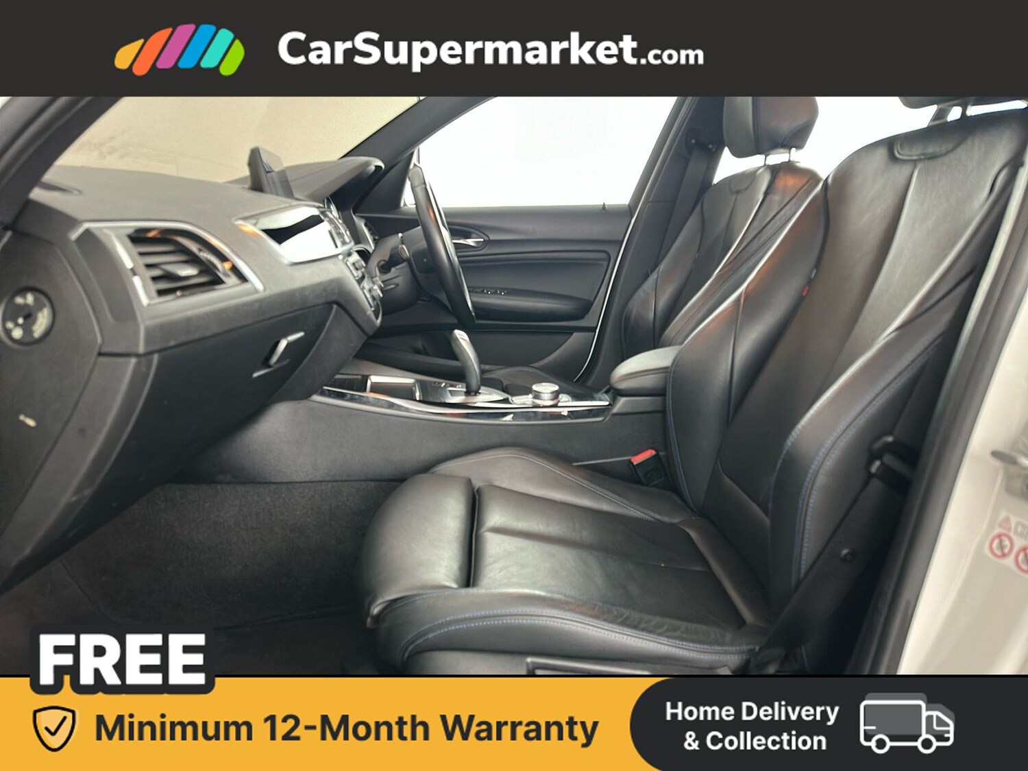 Used BMW 1 Series 2018 for sale - 77529511: Photo 16