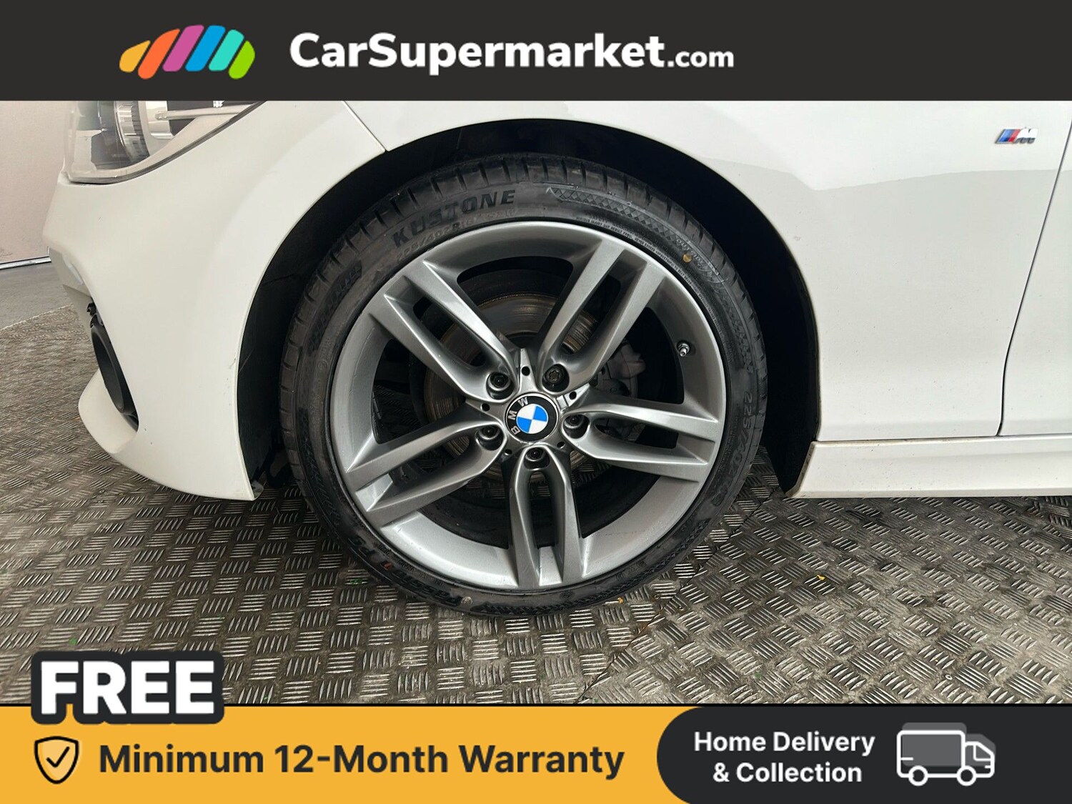 Used BMW 1 Series 2018 for sale - 77529511: Photo 18