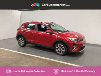 2022 - 1.0T GDi 99 2 5dr DCT