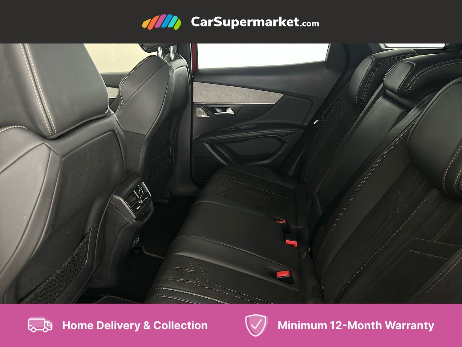 Used Peugeot 3008 2020 for sale - 76115176: Photo 18