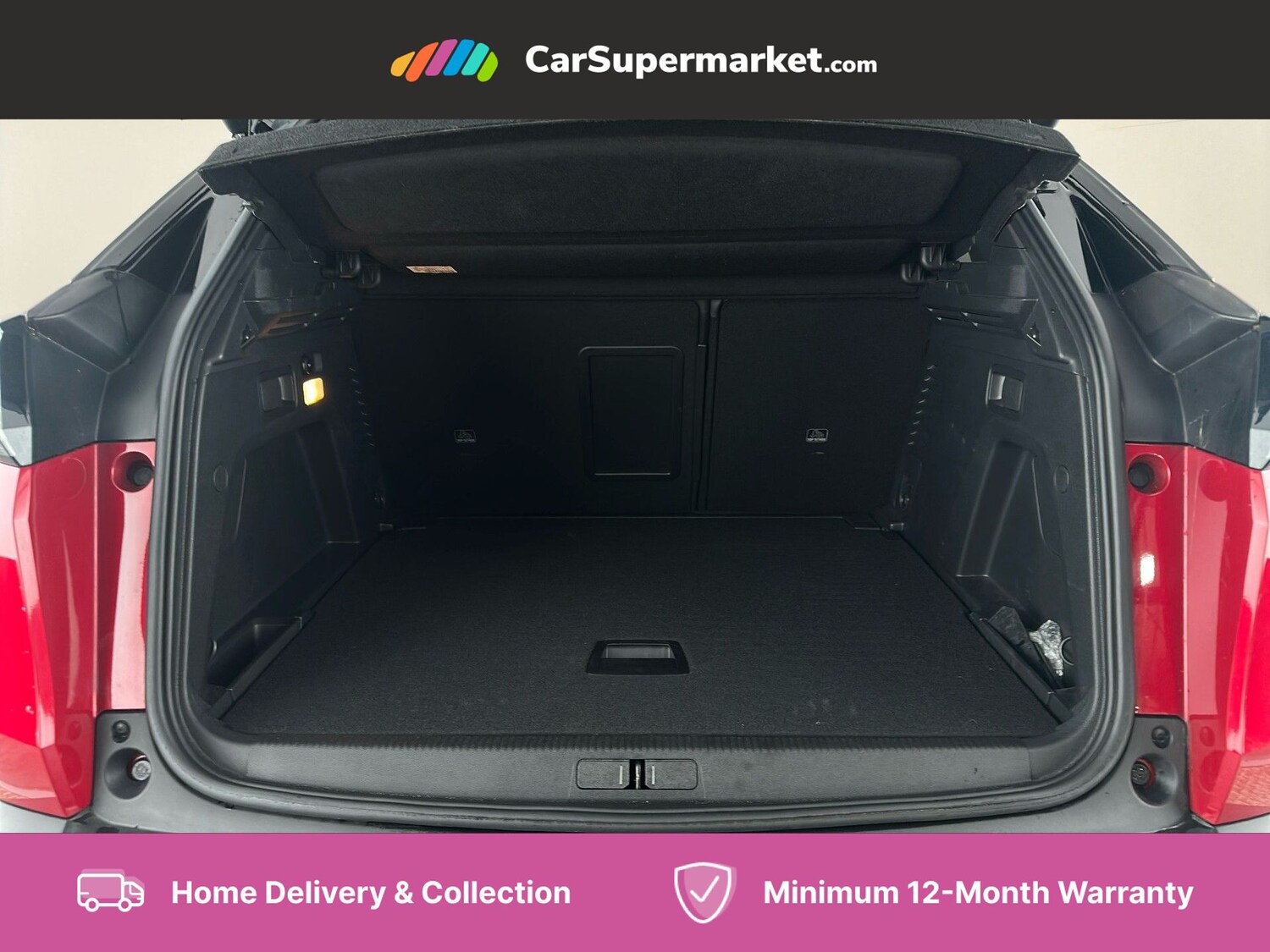 Used Peugeot 3008 2020 for sale - 76115176: Photo 22