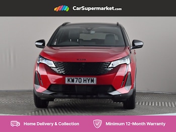 Used Peugeot 3008 2020 for sale - 76115176: Photo 2