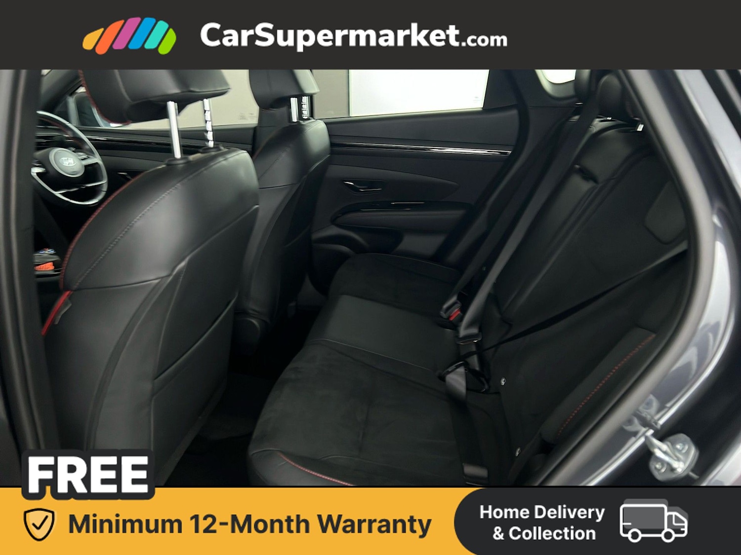 Used Hyundai TUCSON 2023 for sale - 77989736: Photo 18