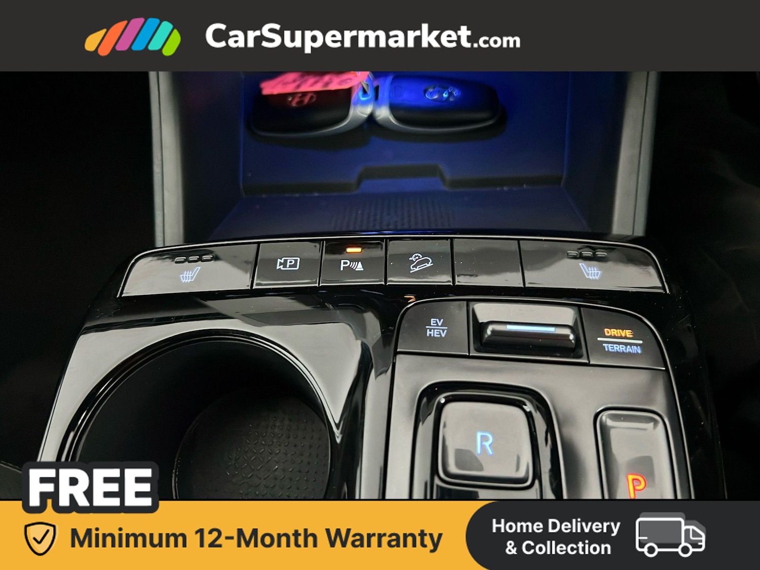 Used Hyundai TUCSON 2023 for sale - 77989736: Photo 25