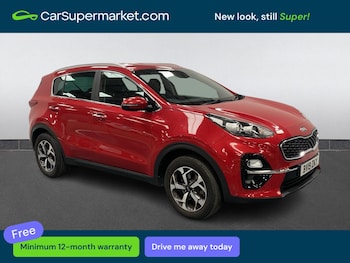 Used Kia Sportage 2019 for sale - 78409947: Photo