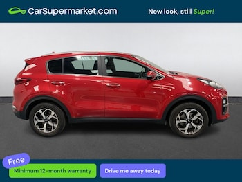 Used Kia Sportage 2019 for sale - 78409947: Photo