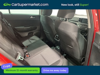 Used Kia Sportage 2019 for sale - 78409947: Photo