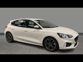 Used Ford Focus 2020 for sale - 78681324: Photo