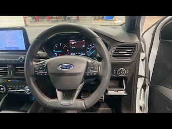 Used Ford Focus 2020 for sale - 78681324: Photo