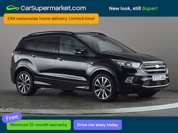 Used Ford Kuga 2019 for sale - 78332002: Photo