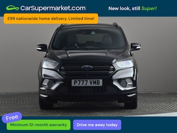Used Ford Kuga 2019 for sale - 78332002: Photo