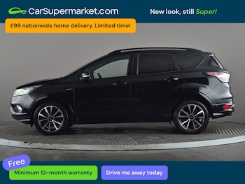 Used Ford Kuga 2019 for sale - 78332002: Photo