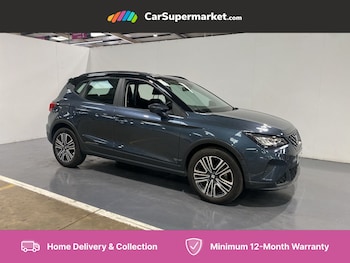 2022 - 1.0 TSI 110 SE Technology DSG 5-Door