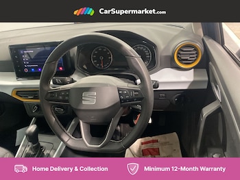 Used SEAT Arona 2022 for sale - 76128315: Photo 2