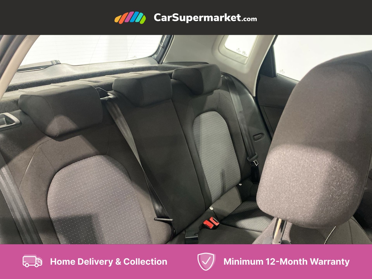 Used SEAT Arona 2022 for sale - 76128315: Photo 3