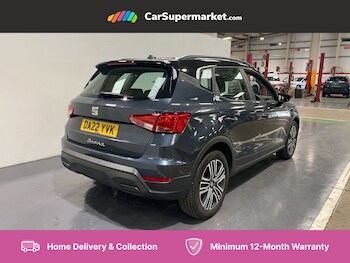 Used SEAT Arona 2022 for sale - 76128315: Photo 4
