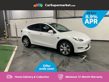 Tesla - Model Y