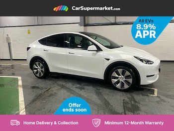 Used Tesla Model Y 2022 for sale - 76158035: Photo 3