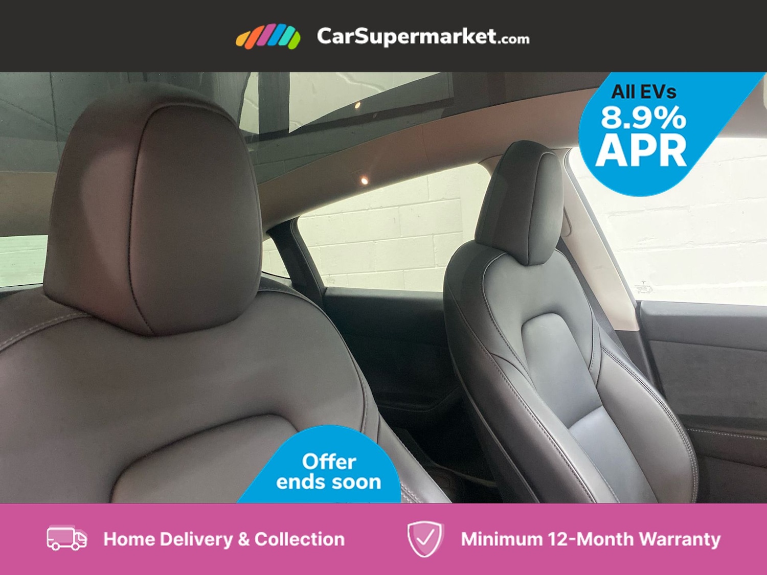 Used Tesla Model Y 2022 for sale - 76158035: Photo 6