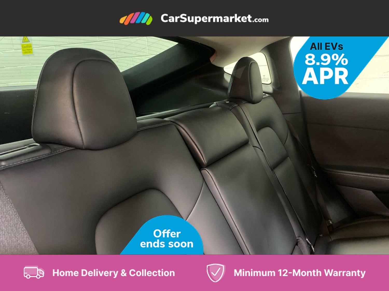 Used Tesla Model Y 2022 for sale - 76158035: Photo 8