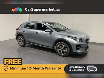 Used Kia XCeed 2020 for sale - 76429132: Photo