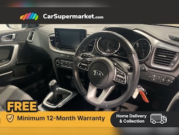 Used Kia XCeed 2020 for sale - 76429132: Photo