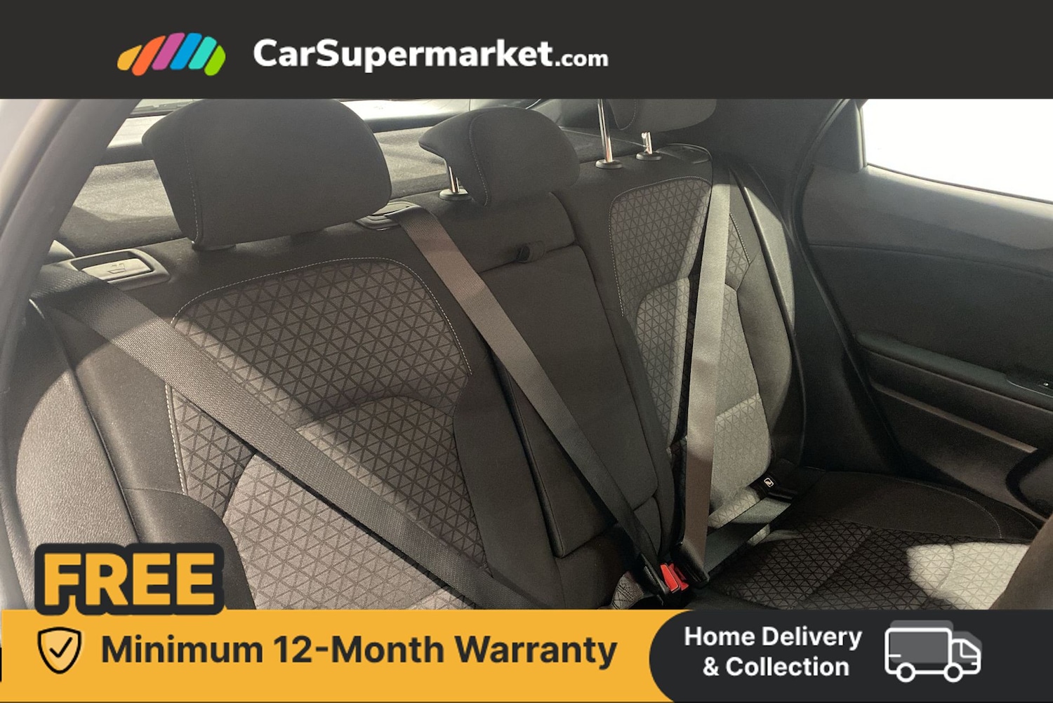 Used Kia XCeed 2020 for sale - 76429132: Photo 3