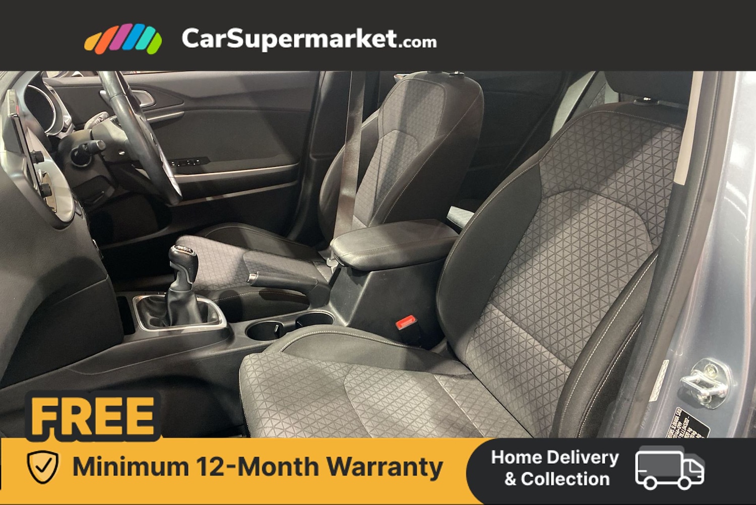 Used Kia XCeed 2020 for sale - 76429132: Photo 4