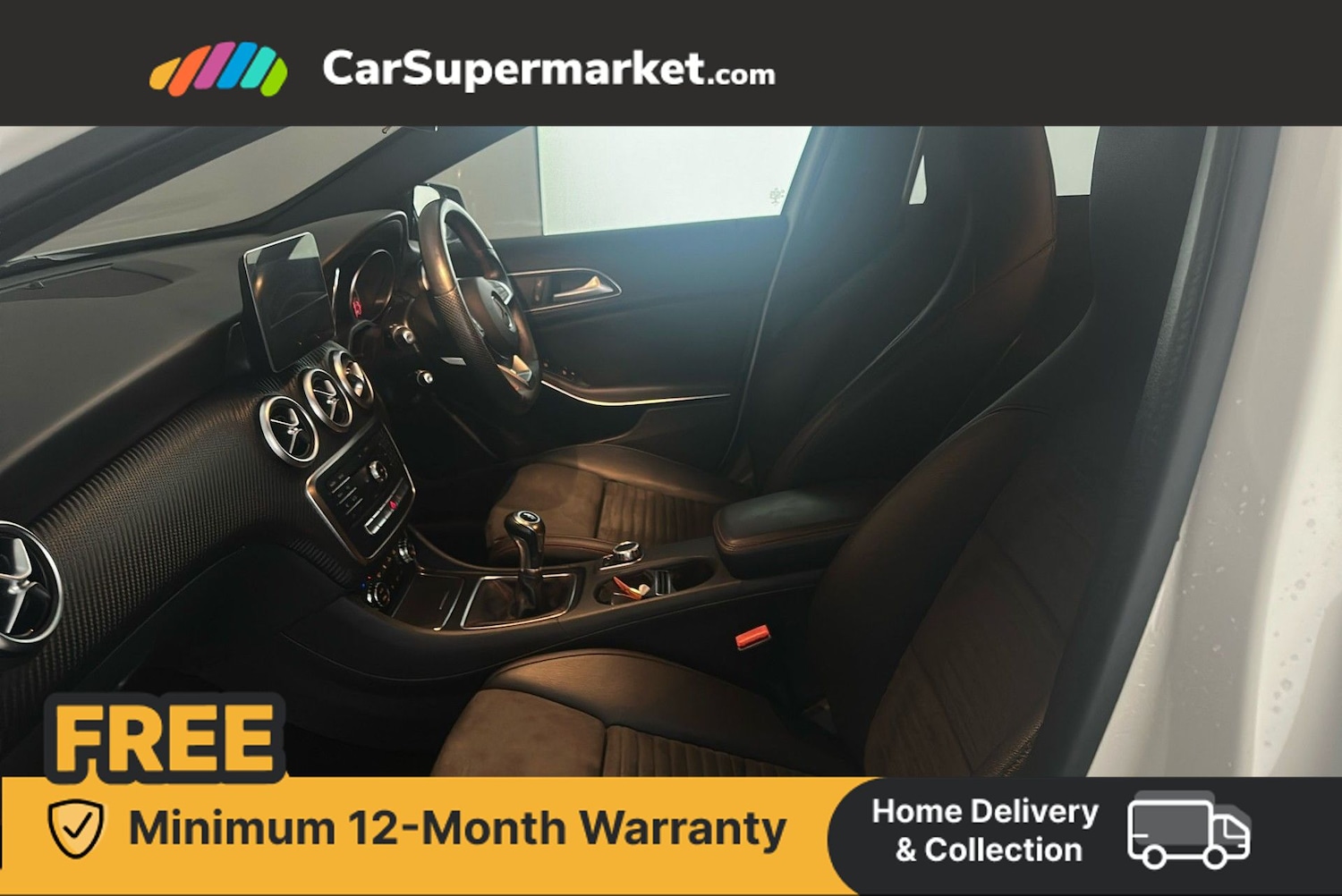 Used Mercedes-Benz A-Class 2017 for sale - 76341529: Photo 13