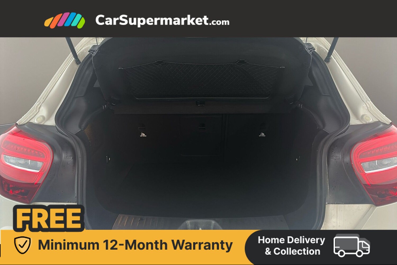 Used Mercedes-Benz A-Class 2017 for sale - 76341529: Photo 15