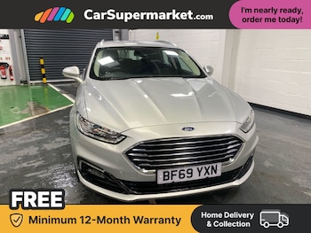 Used Ford Mondeo 2019 for sale - 77764370: Photo
