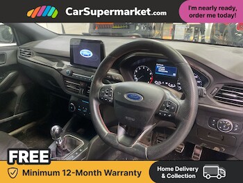 Used Ford Focus 2020 for sale - 77849271: Photo