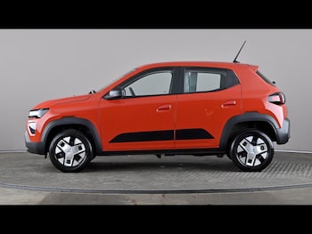 Used Dacia Spring 2025 for sale - 78820063: Photo