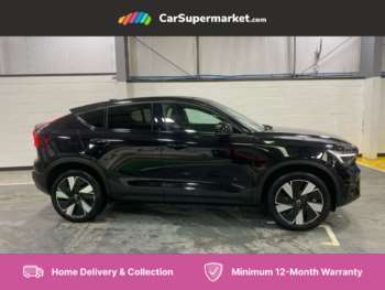 Used Volvo C40 2023 for sale - 75057728: Photo