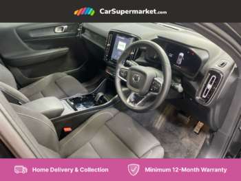 Used Volvo C40 2023 for sale - 75057728: Photo