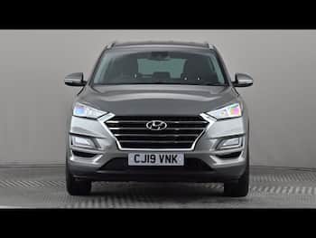Used Hyundai TUCSON 2019 for sale - 79692120: Photo