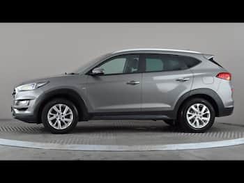 Used Hyundai TUCSON 2019 for sale - 79692120: Photo
