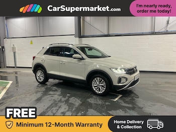 2023 - 1.0 TSI Life 5dr