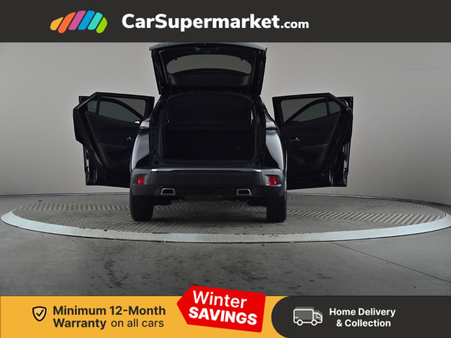 Used Peugeot 2008 2022 for sale - 77123691: Photo 12