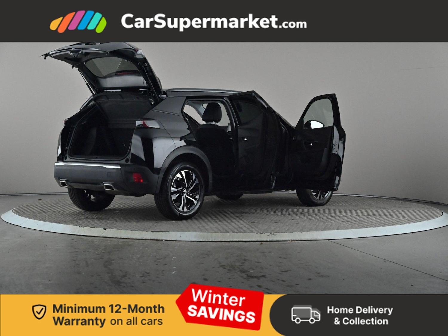 Used Peugeot 2008 2022 for sale - 77123691: Photo 13