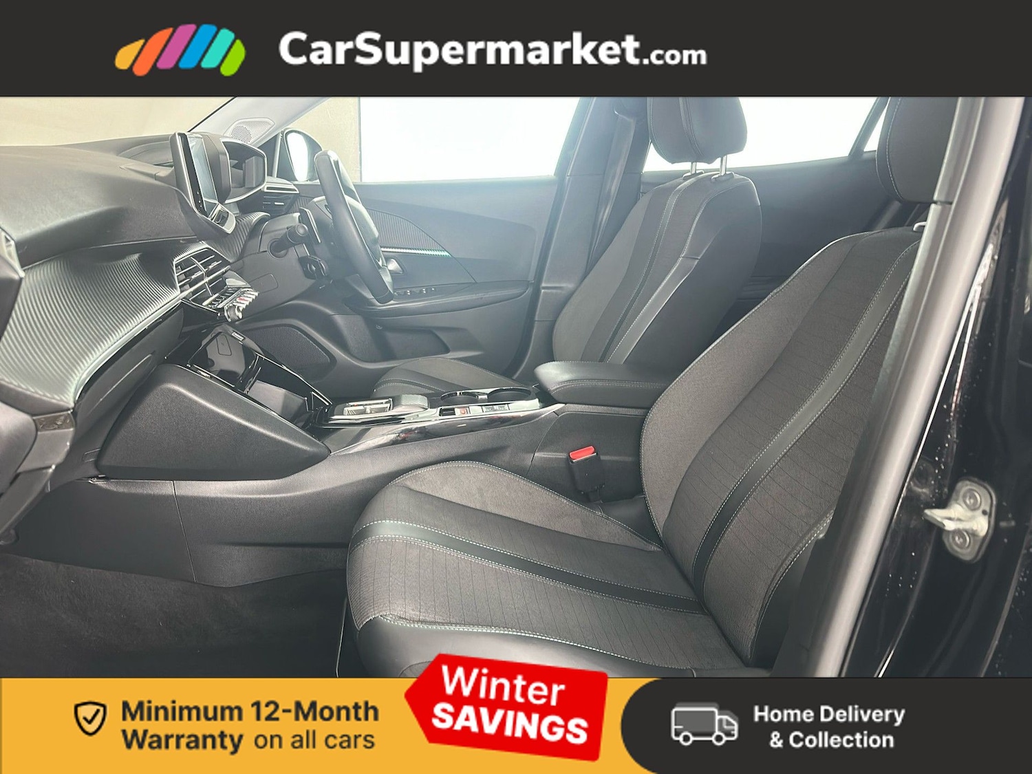 Used Peugeot 2008 2022 for sale - 77123691: Photo 18