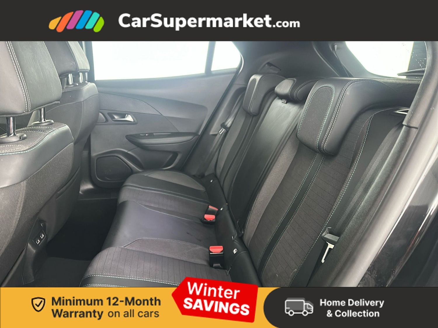 Used Peugeot 2008 2022 for sale - 77123691: Photo 19