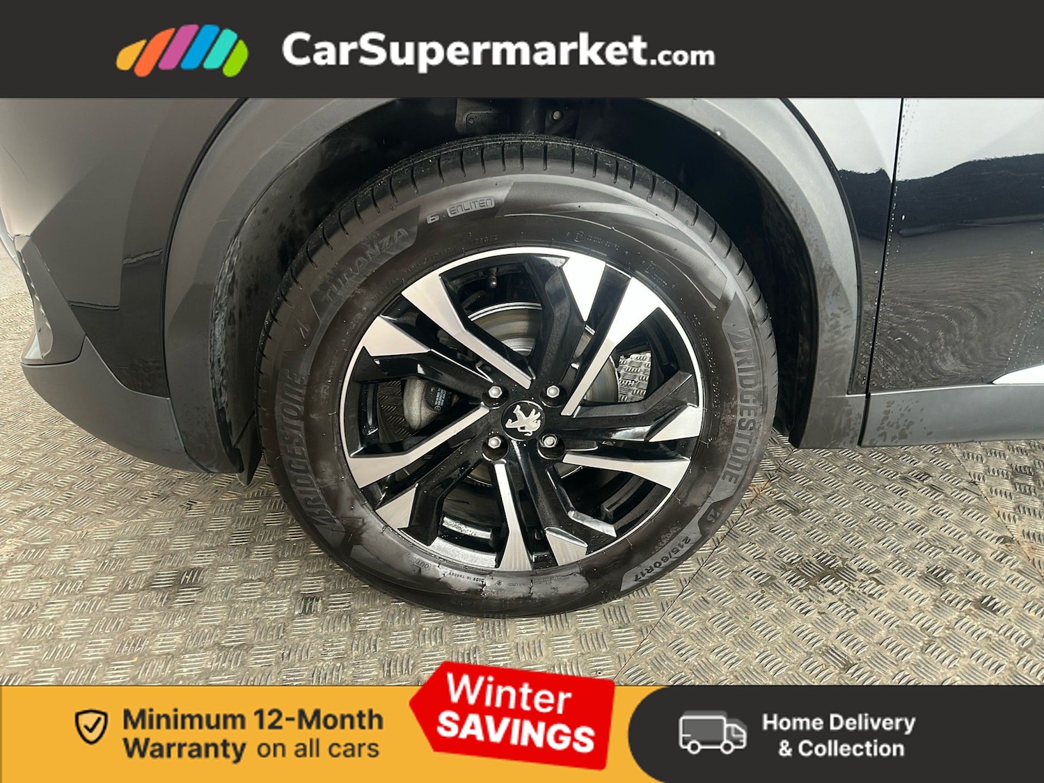 Used Peugeot 2008 2022 for sale - 77123691: Photo 20