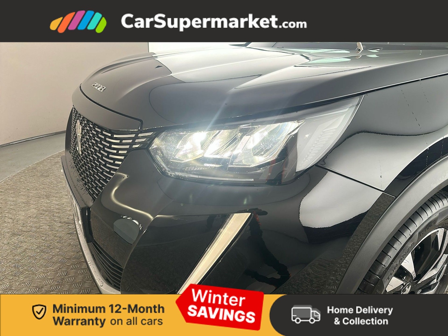 Used Peugeot 2008 2022 for sale - 77123691: Photo 21