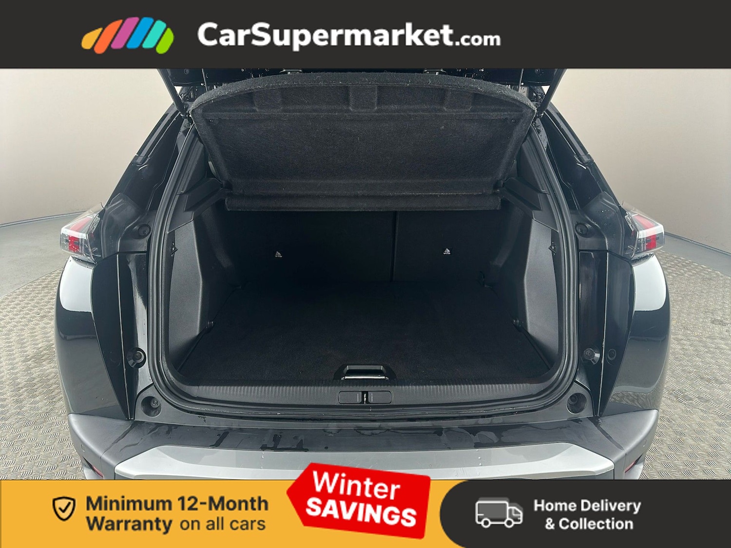 Used Peugeot 2008 2022 for sale - 77123691: Photo 23