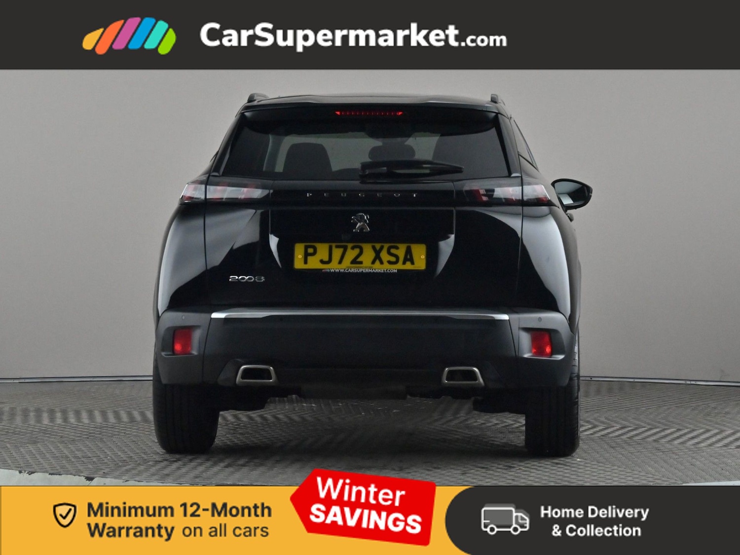 Used Peugeot 2008 2022 for sale - 77123691: Photo 6