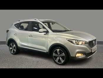 Used MG MG ZS 2019 for sale - 78997299: Photo