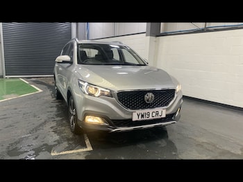 Used MG MG ZS 2019 for sale - 78997299: Photo