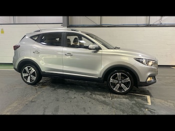 Used MG MG ZS 2019 for sale - 78997299: Photo
